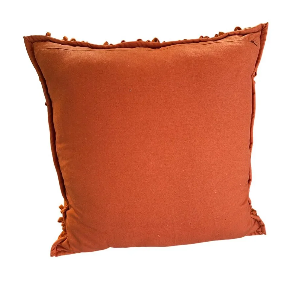 Sky Decorative Throw Pillow NWT